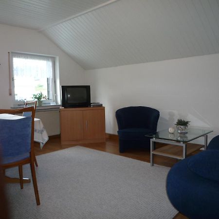 Holiday Home Rosel Tigges Kirchhundem Eksteriør billede