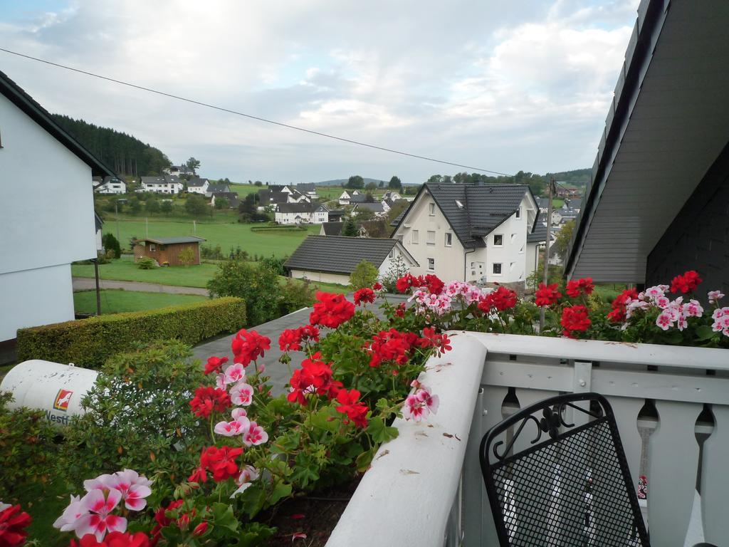 Holiday Home Rosel Tigges Kirchhundem Værelse billede