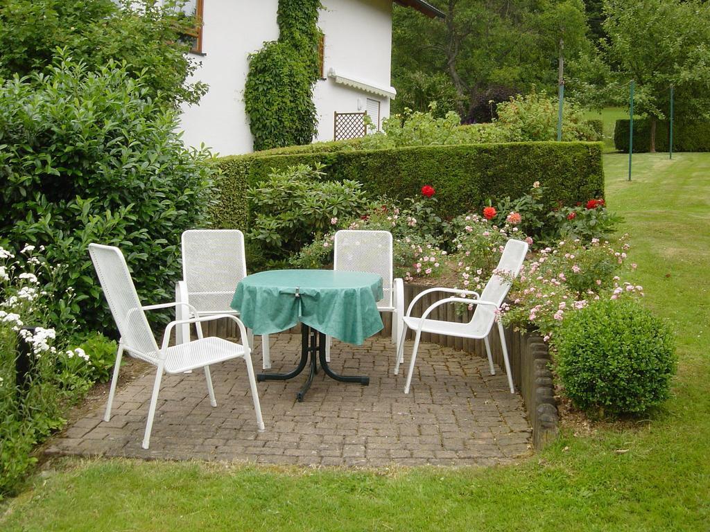 Holiday Home Rosel Tigges Kirchhundem Værelse billede
