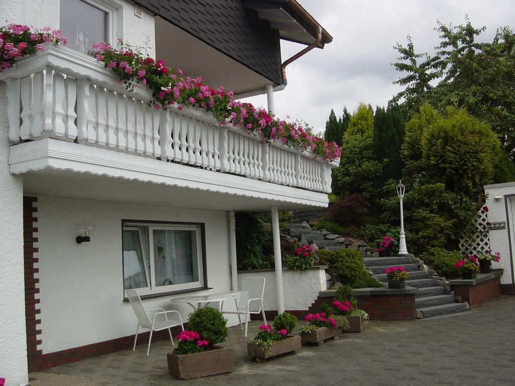 Holiday Home Rosel Tigges Kirchhundem Værelse billede