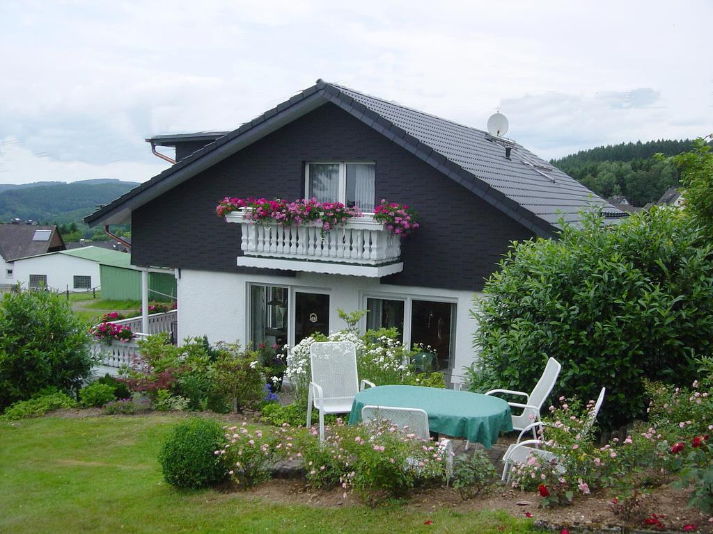 Holiday Home Rosel Tigges Kirchhundem Værelse billede