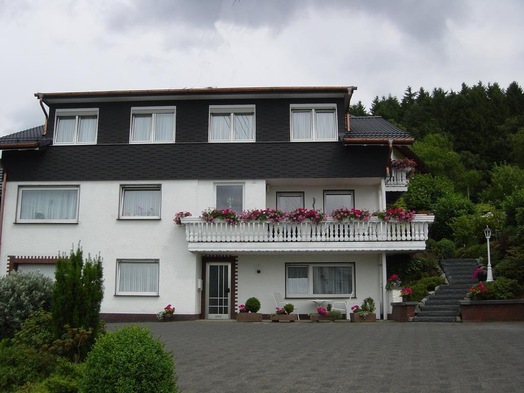 Holiday Home Rosel Tigges Kirchhundem Værelse billede