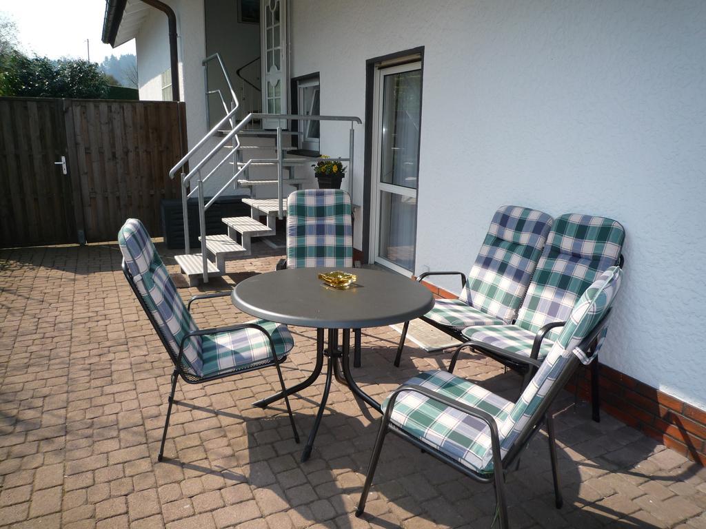Holiday Home Rosel Tigges Kirchhundem Værelse billede