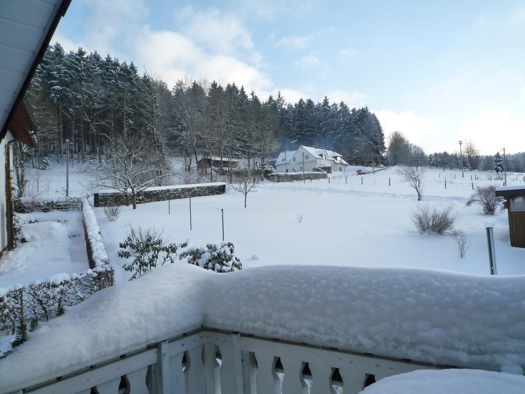 Holiday Home Rosel Tigges Kirchhundem Eksteriør billede