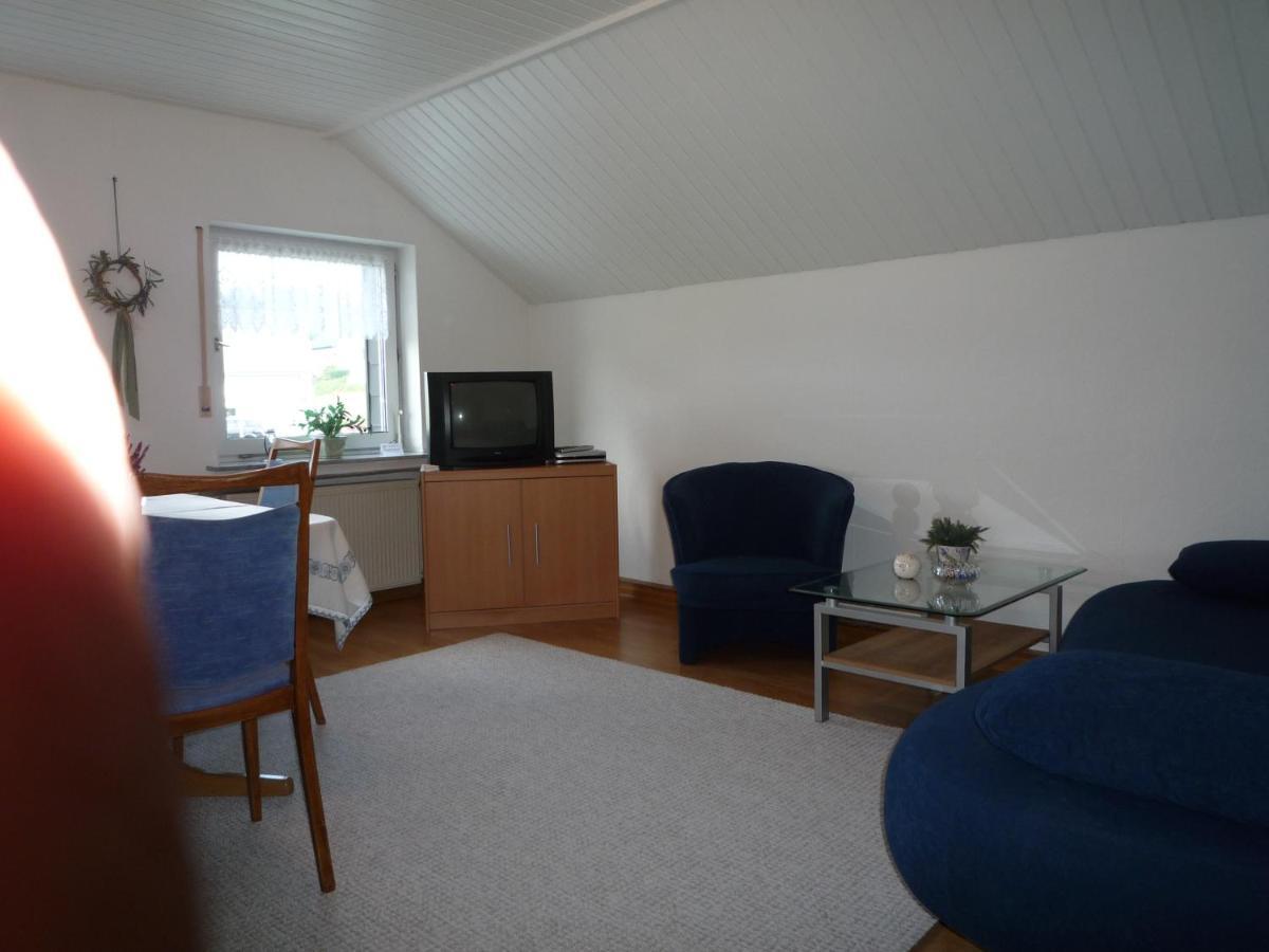 Holiday Home Rosel Tigges Kirchhundem Eksteriør billede
